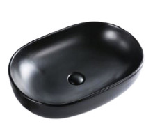 Раковина-чаша BelBagno 60 BB1084-H301 Черная матовая