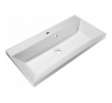 Раковина BelBagno 90 BB900/450-LV-MR-AST Белая