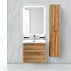 Заказать Раковина BelBagno 60 BB600/455-LV-MR-ALR Белая в магазине сантехники Santeh-Crystal.ru