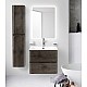 Заказать Раковина BelBagno 60 BB600/455-LV-MR-ALR Белая в магазине сантехники Santeh-Crystal.ru