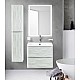 Заказать Раковина BelBagno 60 BB600/455-LV-MR-ALR Белая в магазине сантехники Santeh-Crystal.ru