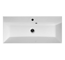Раковина BelBagno BB1000/450-LV-MR-AST Белая