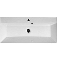 Раковина BelBagno BB1000/450-LV-MR-AST Белая