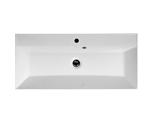 Купить Раковина BelBagno BB1000/450-LV-MR-AST Белая в магазине сантехники Santeh-Crystal.ru