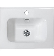 Раковина BelBagno 51 BB500/390ETL Белая