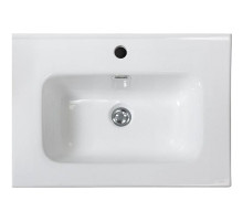 Раковина BelBagno BB600ETL Белая