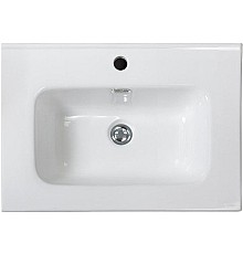 Раковина BelBagno BB700ETL Белая