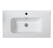 Раковина BelBagno BB900ETL Белая