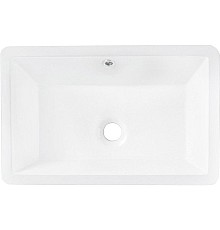 Раковина BelBagno 52 BB1009 Белая