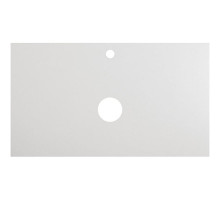 Столешница под раковину BelBagno KEP-60-BO Bianco Opaco