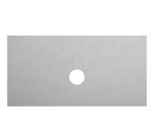 Столешница под раковину BelBagno KEP-80-CESTR-W0 Cemento Struttura