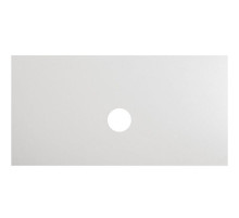 Столешница под раковину BelBagno KEP-90-BO-W0 Bianco Opaco