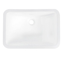 Раковина BelBagno 53 BB1006 Белая