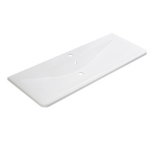 Раковина BelBagno 120 BB1200/455-LV-MR-ALR Белая