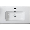 Раковина BelBagno 80 BB800ETL Белая