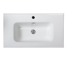 Раковина BelBagno 80 BB800ETL Белая