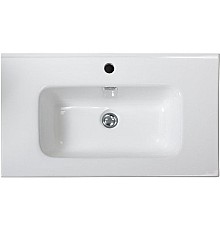 Раковина BelBagno 80 BB800ETL Белая