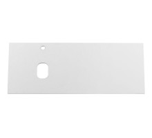 Столешница под раковину BelBagno 120 EK-120-AS-BO-L Bianco Opaco