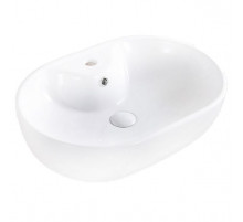 Раковина-чаша BelBagno 60 BB1151 Белая