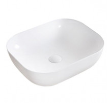 Раковина-чаша BelBagno 50 BB1302 Белая