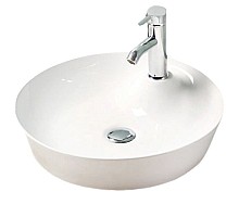 Раковина-чаша BelBagno 45 BB1306 Белая