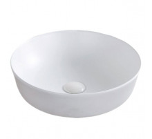 Раковина-чаша BelBagno 41 BB1315 Белая