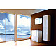 Купить Раковина BelBagno Ancona-N 90 EA-900-LVB Белая в магазине сантехники Santeh-Crystal.ru