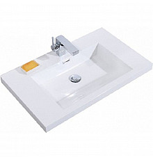 Раковина BelBagno Luce 60 BB600AB Белая