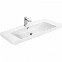 Раковина BelBagno Luxury 105 11105-KL Белая Раковина BelBagno Luxury 105 11105-KL Белая
