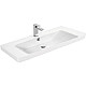 Купить Раковина BelBagno Luxury 105 11105-KL Белая в магазине сантехники Santeh-Crystal.ru