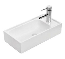 Раковина BelBagno Mini 50 7045-KL Белая