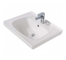 Раковина BelBagno Pietra Mini 50 BB-500-PM-LVB Белая