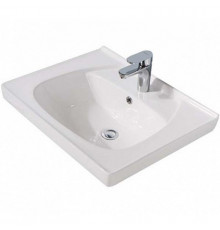 Раковина BelBagno Pietra Mini 50 BB-500-PM-LVB Белая