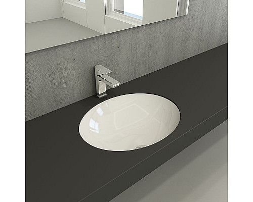 Santeh-Crystal.ru: Раковина Berges Ego 56 181007 Белая глянцевая Заказать Раковина Berges Ego 56 181007 Белая глянцевая в магазине сантехники Santeh-Crystal.ru