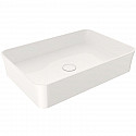 Раковина-чаша Berges Ego SL 55 181009 Белая глянцевая Раковина-чаша Berges Ego SL 55 181009 Белая глянцевая