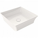 Раковина-чаша Berges Ego SL 38 181010 Белая глянцевая Раковина-чаша Berges Ego SL 38 181010 Белая глянцевая