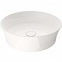 Раковина-чаша Berges Ego SL 38 181011 Белая глянцевая Раковина-чаша Berges Ego SL 38 181011 Белая глянцевая