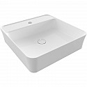 Раковина Berges Ego SL 45 182014 Белая глянцевая Раковина Berges Ego SL 45 182014 Белая глянцевая