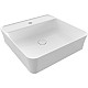 Купить Раковина Berges Ego SL 45 182014 Белая глянцевая в магазине сантехники Santeh-Crystal.ru