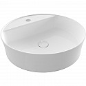 Раковина Berges Ego SL 45 182015 Белая глянцевая Раковина Berges Ego SL 45 182015 Белая глянцевая