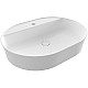 Заказать Раковина Berges Ego SL 60 182016 Белая глянцевая в магазине сантехники Santeh-Crystal.ru