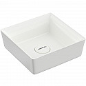 Раковина-чаша Berges Mascon 38 181004 Белая глянцевая Раковина-чаша Berges Mascon 38 181004 Белая глянцевая