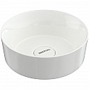 Раковина-чаша Berges Mascon 40 181005 Белая глянцевая Раковина-чаша Berges Mascon 40 181005 Белая глянцевая