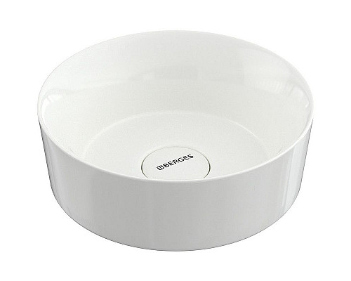 Santeh-Crystal.ru: Раковина-чаша Berges Mascon 40 181005 Белая глянцевая Приобрести Раковина-чаша Berges Mascon 40 181005 Белая глянцевая в магазине сантехники Santeh-Crystal.ru