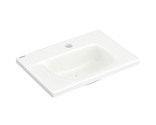 Santeh-Crystal.ru: Раковина Berges Small 45 182008 Белая глянцевая Заказать Раковина Berges Small 45 182008 Белая глянцевая в магазине сантехники Santeh-Crystal.ru