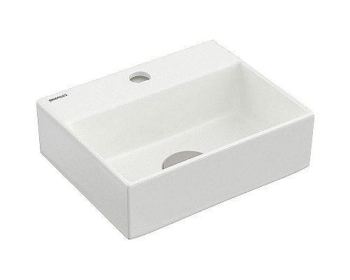 Santeh-Crystal.ru: Раковина Berges Small 29 182012 Белая глянцевая Заказать Раковина Berges Small 29 182012 Белая глянцевая в магазине сантехники Santeh-Crystal.ru