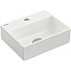Заказать Раковина Berges Small 29 182012 Белая глянцевая в магазине сантехники Santeh-Crystal.ru