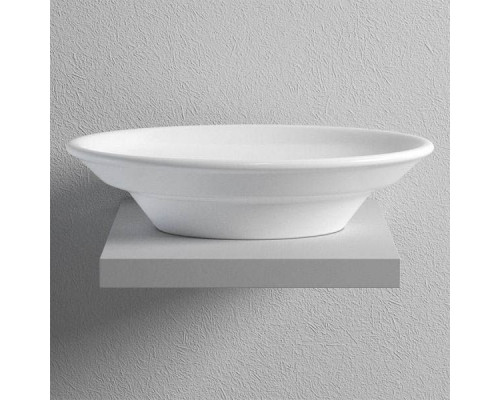 Заказать Раковина-чаша Bien Dune 53 DNLG05301FD0W3000 Белая в магазине сантехники Santeh-Crystal.ru