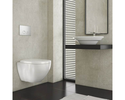 Заказать Раковина-чаша Bien Dune 53 DNLG05301FD0W3000 Белая в магазине сантехники Santeh-Crystal.ru