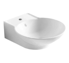 Раковина-чаша Bien Harmony 46 HRLG04601FD1W3000 Белая